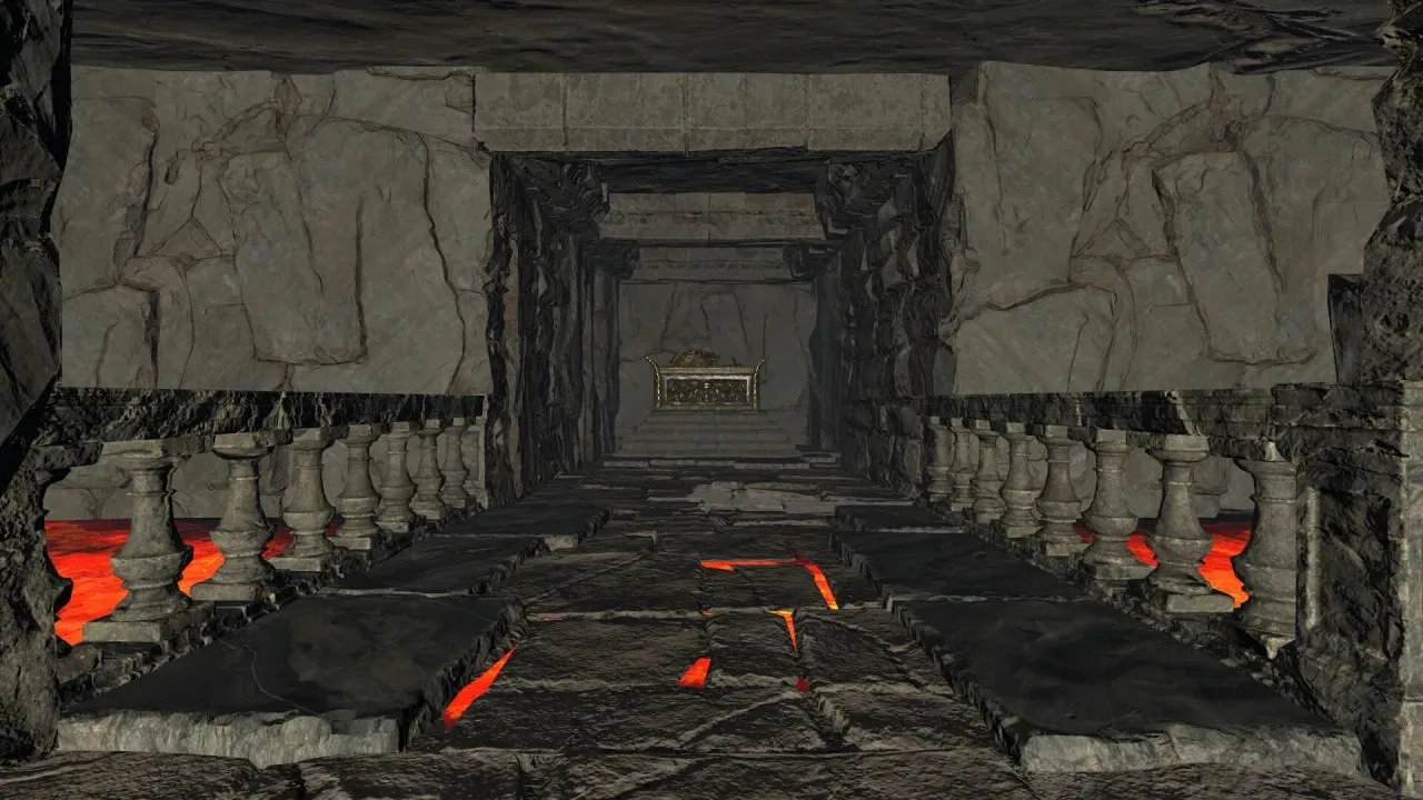 Toward The Ice - скриншот