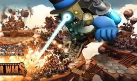 Скриншот 6 игры Tower Wars