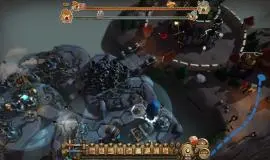 Скриншот 4 игры Tower Wars
