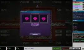 Скриншот 4 игры Towerix91