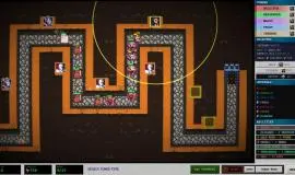 Скриншот 3 игры Towerix91