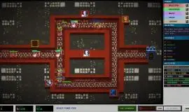Скриншот 1 игры Towerix91