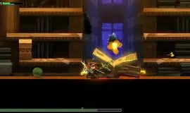 Скриншот 3 игры Toy Odyssey: The Lost and Found