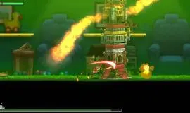Скриншот 2 игры Toy Odyssey: The Lost and Found