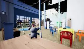 Скриншот 6 игры Toy Voyage