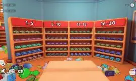 Скриншот 4 игры Toys Co.