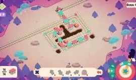 Скриншот 5 игры Trackastrophe!