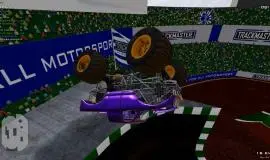 Скриншот 6 игры TrackMaster: Free-For-All Motorsport