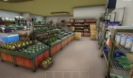 Скриншот 1 игры Trader Life Simulator 2
