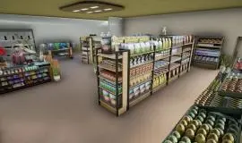Скриншот 2 игры Trader Life Simulator 2
