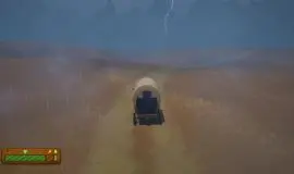 Скриншот 5 игры Trail and Error по сети
