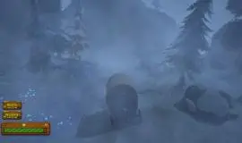 Скриншот 4 игры Trail and Error по сети