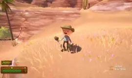 Скриншот 2 игры Trail and Error по сети