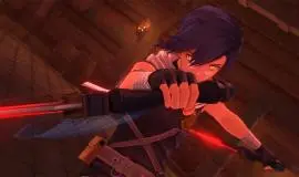 Скриншот 3 игры Trails in the Sky 2nd Chapter