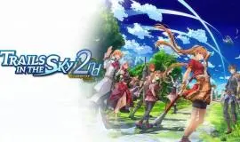 Скриншот 2 игры Trails in the Sky 2nd Chapter