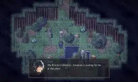 Скриншот 6 игры Transcendence Legacy - Voidswept