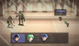 Скриншот 4 игры Transcendence Legacy - Voidswept