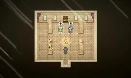 Скриншот 3 игры Transcendence Legacy - Voidswept