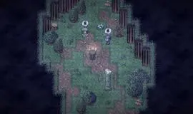 Скриншот 1 игры Transcendence Legacy - Voidswept