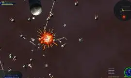 Скриншот 1 игры Transcendence