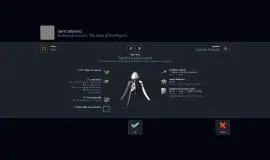 Скриншот 2 игры Transcendence
