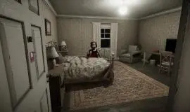 Скриншот 6 игры Trapped: Family Vacation
