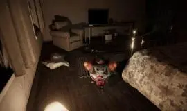 Скриншот 4 игры Trapped: Family Vacation