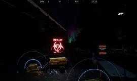 Скриншот 6 игры Trapped