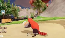 Скриншот 6 игры Trash Day