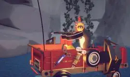 Скриншот 2 игры Trash Day