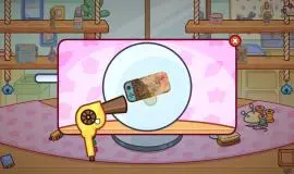 Скриншот 2 игры Treasure Beach