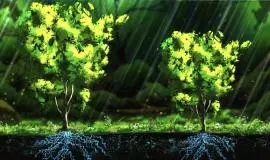 Скриншот 5 игры Treeplanter: Plant real trees