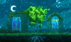 Скриншот 3 игры Treeplanter: Plant real trees