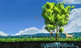 Скриншот 2 игры Treeplanter: Plant real trees