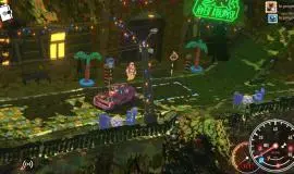 Скриншот 6 игры Truckful