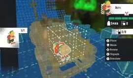 Скриншот 5 игры Truckful