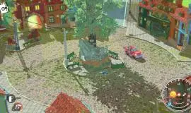 Скриншот 2 игры Truckful