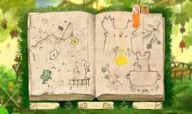 Скриншот 3 игры Tukoni: Forest Keepers
