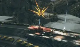 Скриншот 2 игры Tumbleweed Express