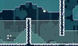 Скриншот 4 игры Turnip Mountain
