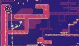 Скриншот 2 игры Turnip Mountain