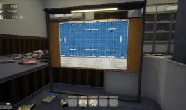 Скриншот 5 игры TV Archive: Tidy Up Together
