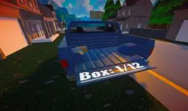 Скриншот 3 игры Twelve Boxes