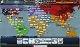 Скриншот 3 игры Twilight Struggle