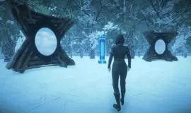 Скриншот 5 игры Two World Portal