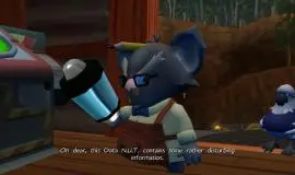 Скриншот 5 игры Ty the Tasmanian Tiger 2: Bush Rescue