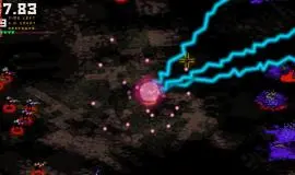 Скриншот 3 игры UBERMOSH:OMEGA