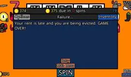 Скриншот 6 игры Удачи, арендодатель