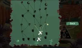 Скриншот 6 игры Umbra Lumen