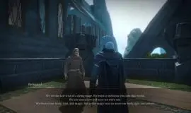 Скриншот 5 игры Umbra: The Last Summoner